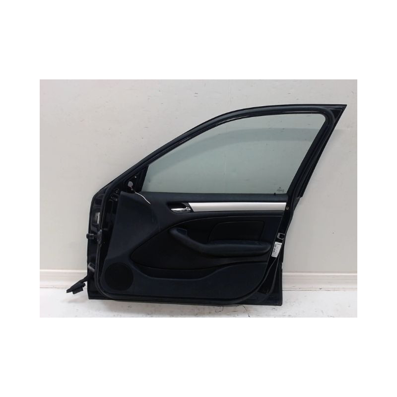 PORTE AVANT DROIT BMW SERIE 3 BERL. IV Phase 2 (E46) 2001-2005