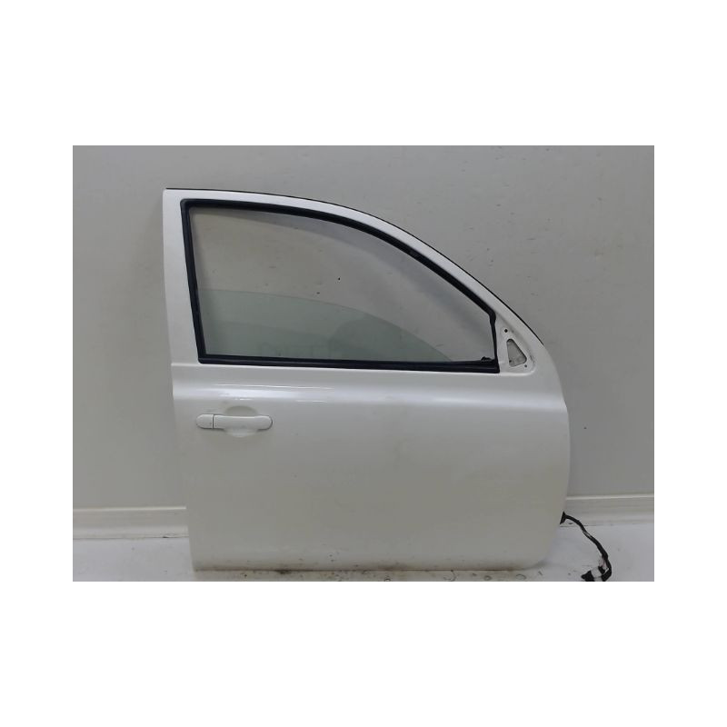 PORTE AVANT DROIT NISSAN MICRA III Phase 1 2003-2005