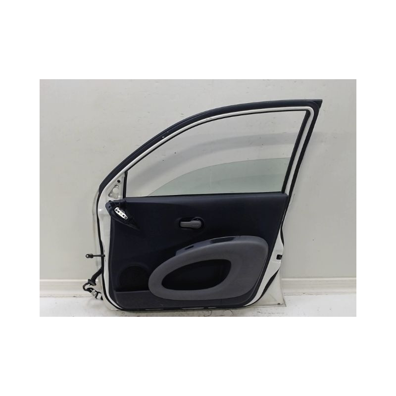 PORTE AVANT DROIT NISSAN MICRA III Phase 1 2003-2005