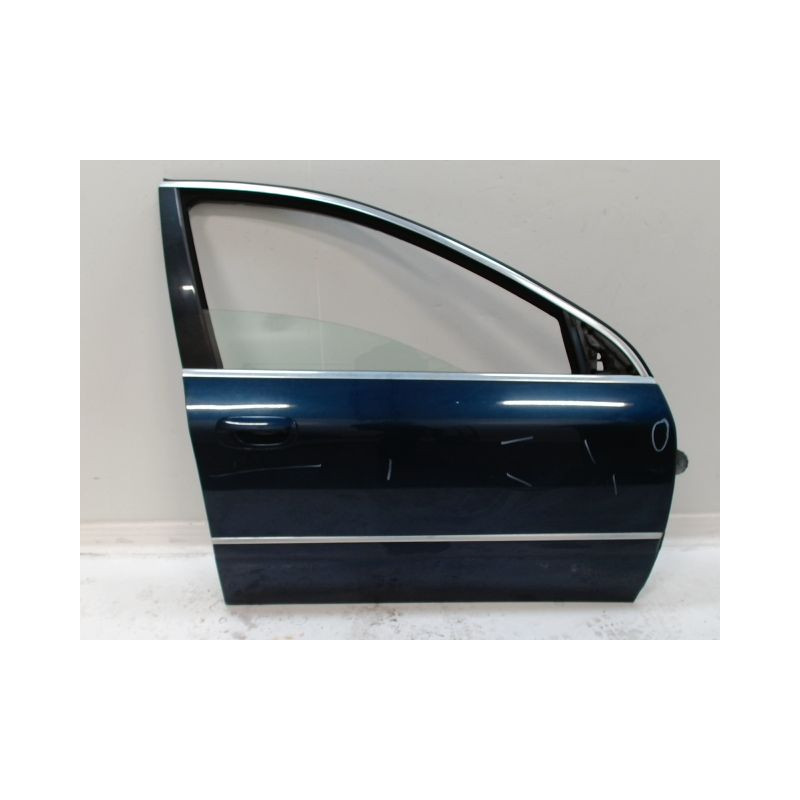 PORTE AVANT DROIT PEUGEOT 607 BERL. Phase 2 2004-2010