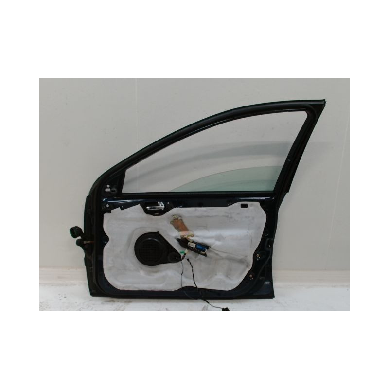 PORTE AVANT DROIT PEUGEOT 607 BERL. Phase 2 2004-2010