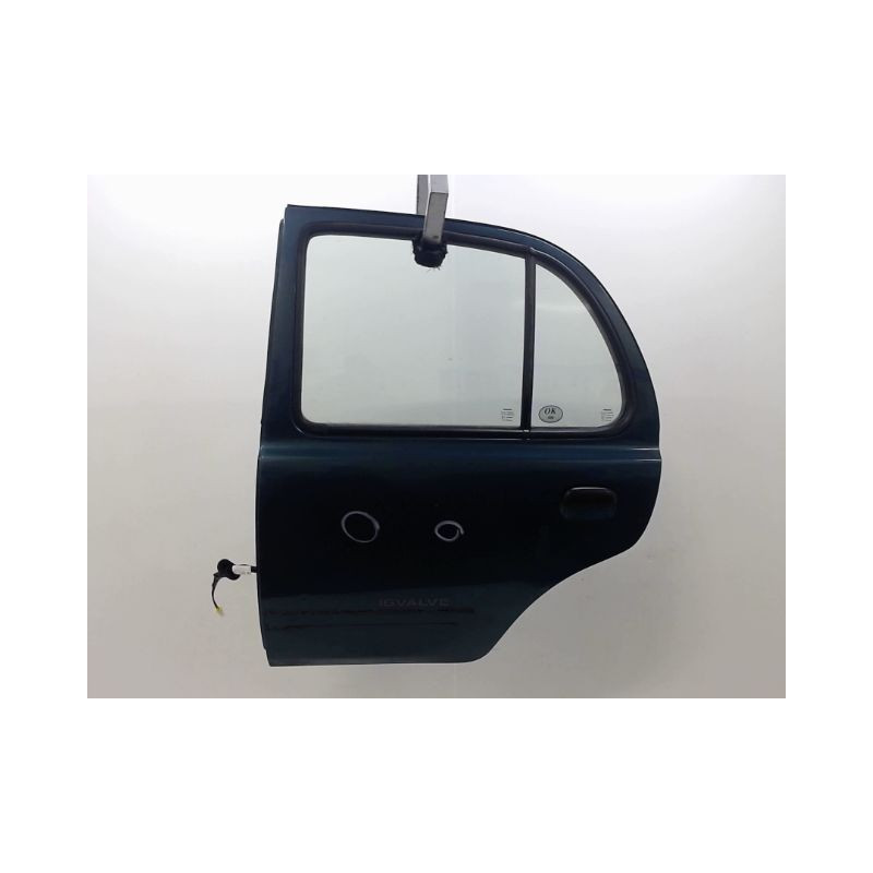 PORTE ARRIERE GAUCHE NISSAN MICRA II Phase 1 1992-1996