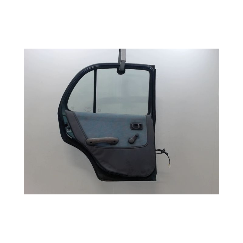 PORTE ARRIERE GAUCHE NISSAN MICRA II Phase 1 1992-1996
