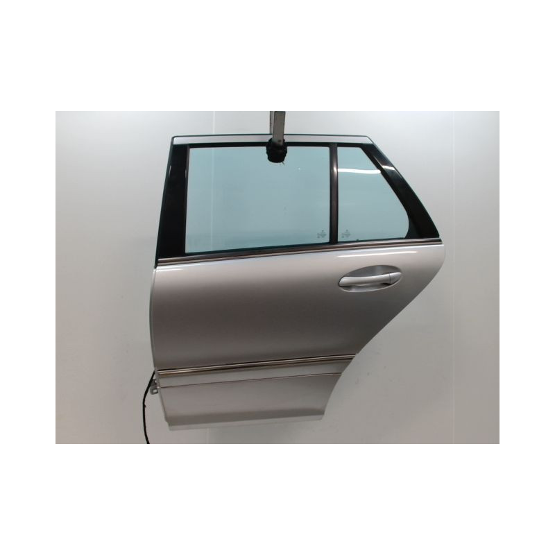 PORTE ARRIERE GAUCHE MERCEDES CLASSE C BREAK 2004-