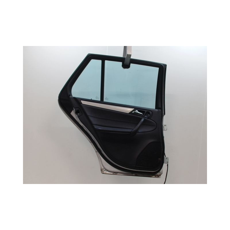 PORTE ARRIERE GAUCHE MERCEDES CLASSE C BREAK 2004-