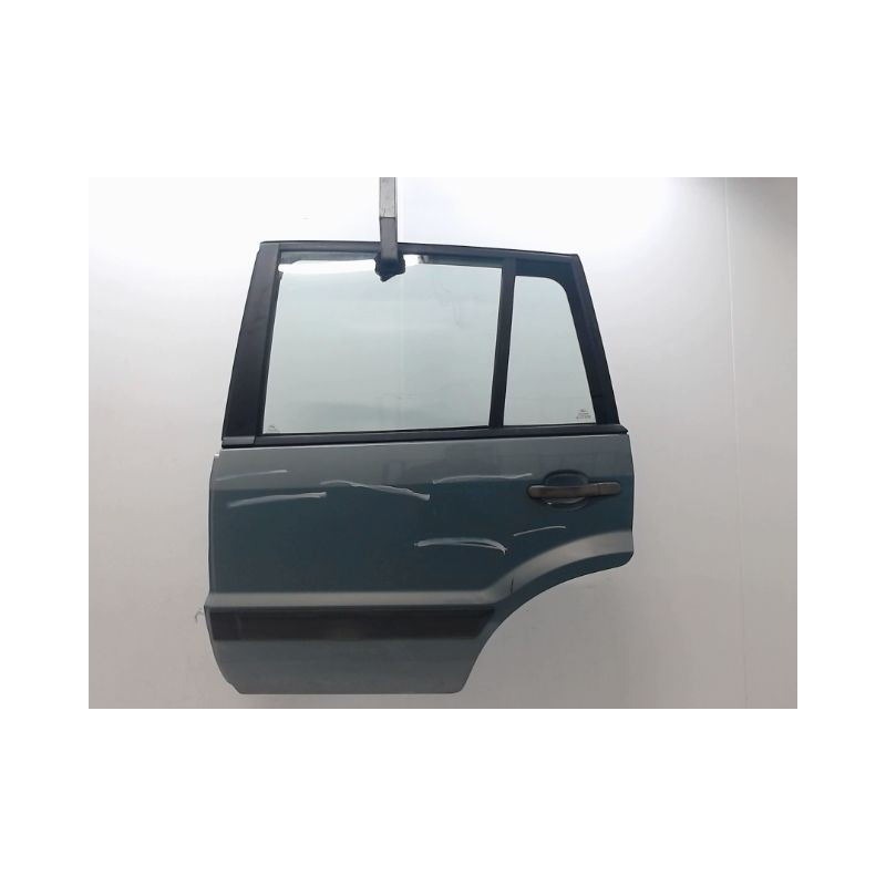 PORTE ARRIERE GAUCHE FORD FUSION Phase 2 2005-2011