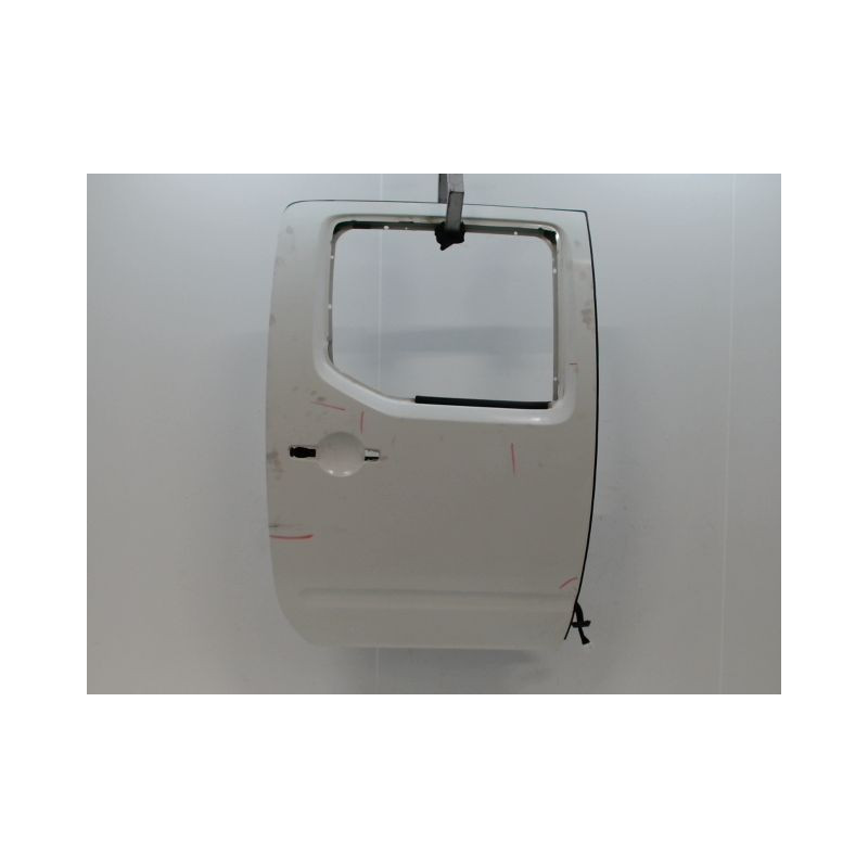 PORTE ARRIERE DROIT NISSAN NAVARA DOUBLE CABINE