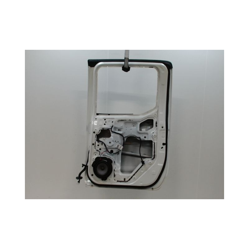 PORTE ARRIERE DROIT NISSAN NAVARA DOUBLE CABINE