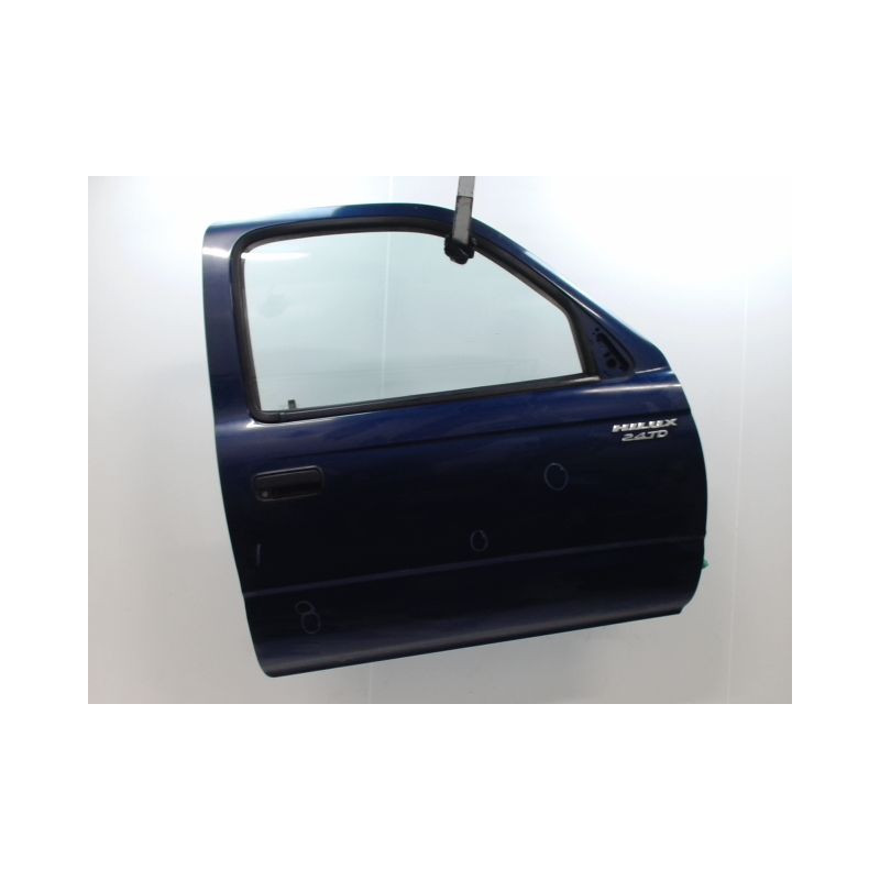 PORTE AVANT DROIT TOYOTA HILUX SIMPLE CABINE