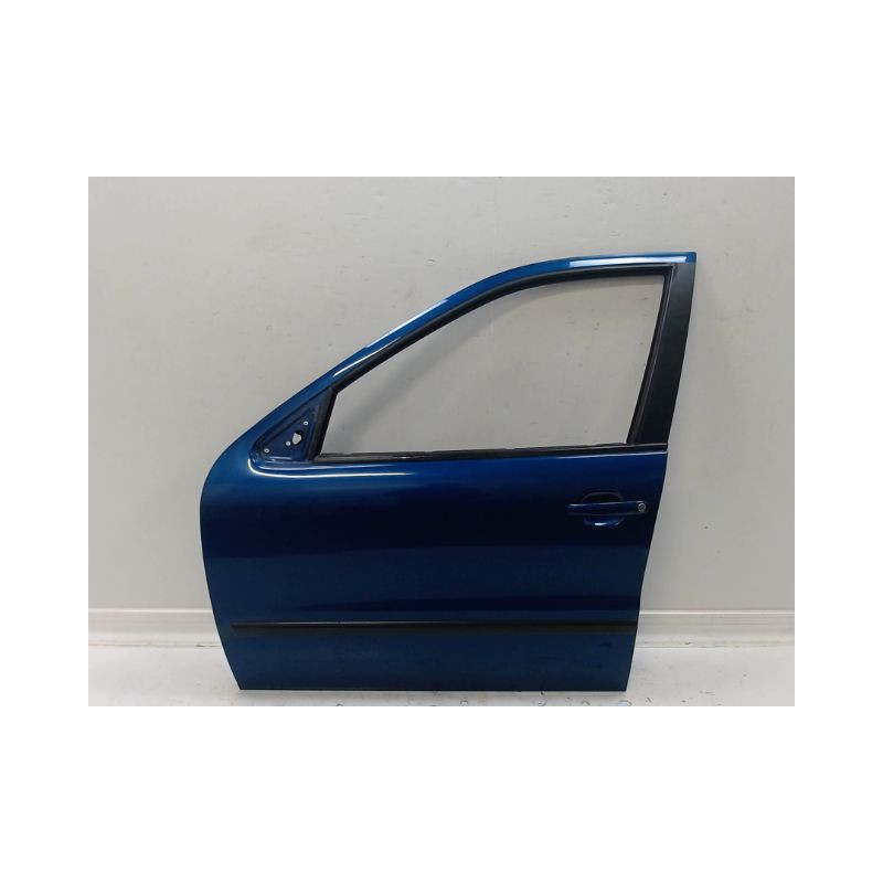 PORTE AVANT GAUCHE SEAT LEON I (1M) 2000-2006