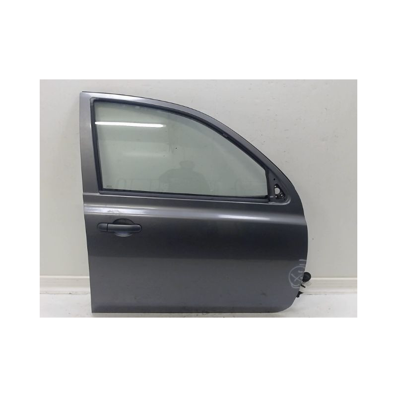 PORTE AVANT DROIT NISSAN MICRA III Phase 1 2003-2005