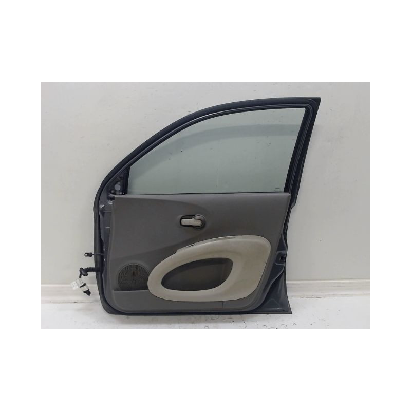 PORTE AVANT DROIT NISSAN MICRA III Phase 1 2003-2005