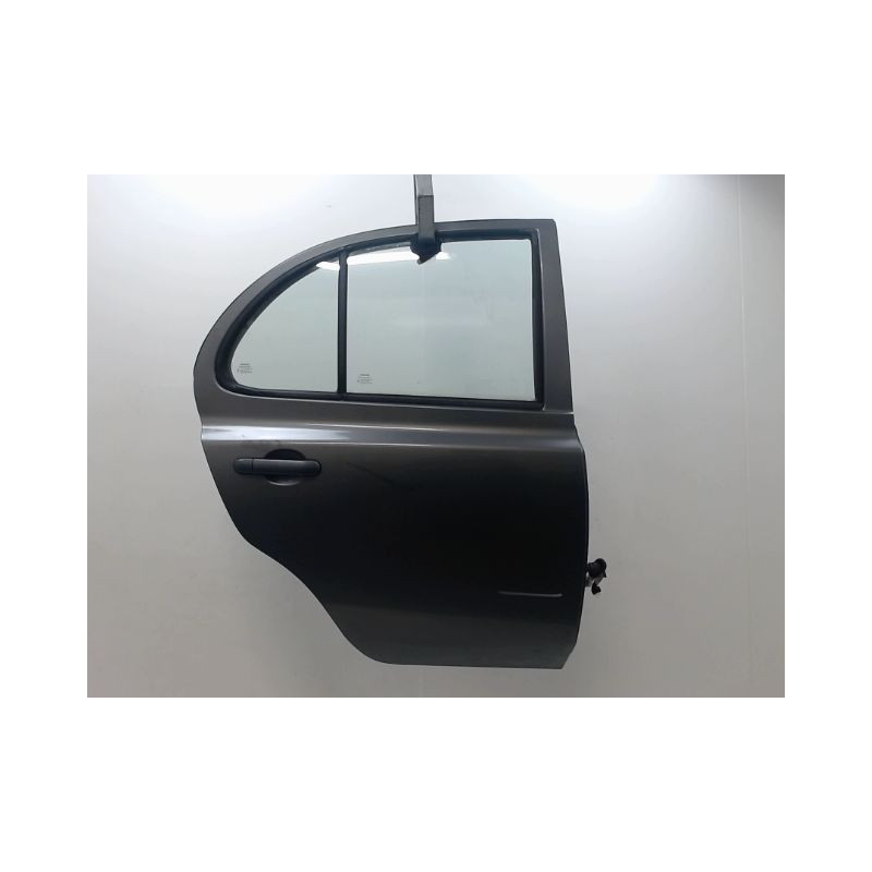 PORTE ARRIERE DROIT NISSAN MICRA III Phase 1 2003-2005