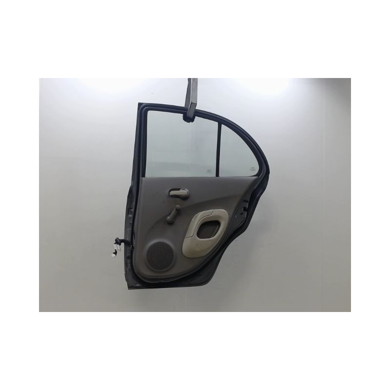 PORTE ARRIERE DROIT NISSAN MICRA III Phase 1 2003-2005