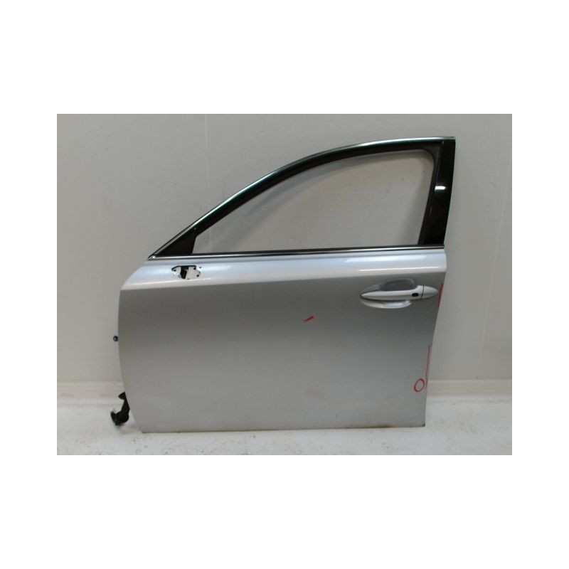 PORTE AVANT GAUCHE LEXUS IS 2006-
