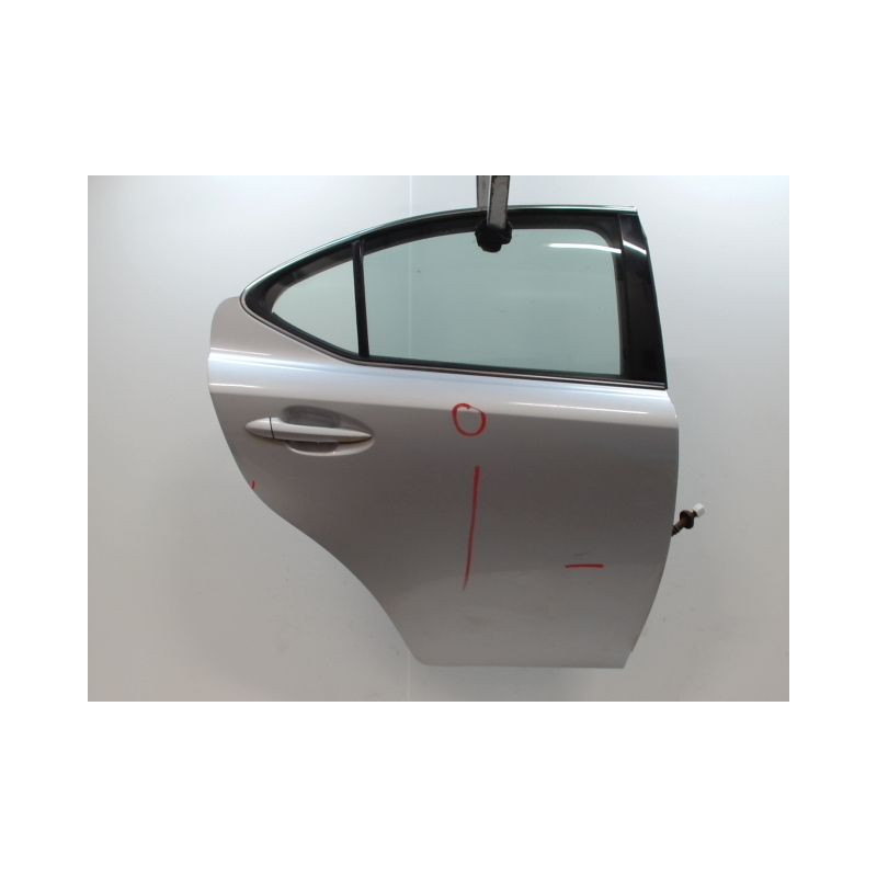 PORTE ARRIERE DROIT LEXUS IS 2006-