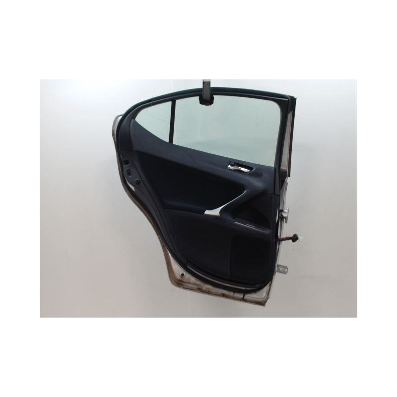 PORTE ARRIERE GAUCHE LEXUS IS 2006-