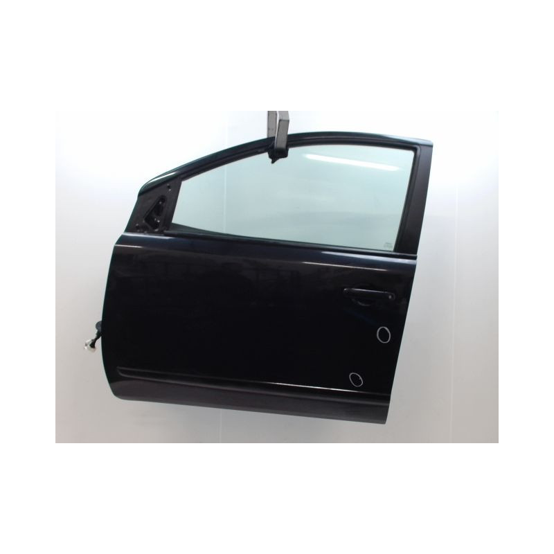 PORTE AVANT GAUCHE NISSAN NOTE I Phase 1 2006-2009