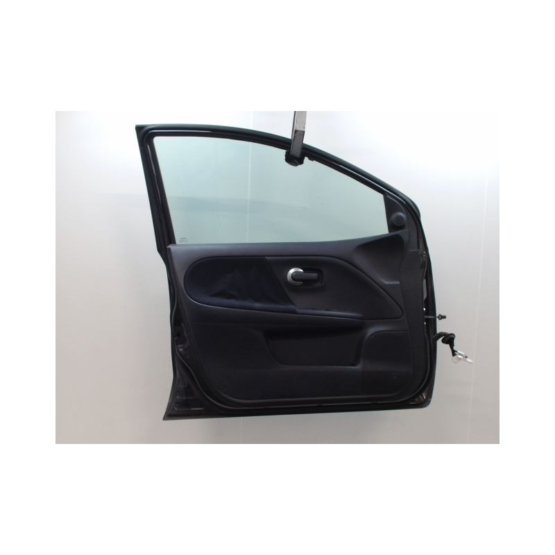 PORTE AVANT GAUCHE NISSAN NOTE I Phase 1 2006-2009