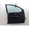 PORTE AVANT GAUCHE NISSAN NOTE I Phase 1 2006-2009