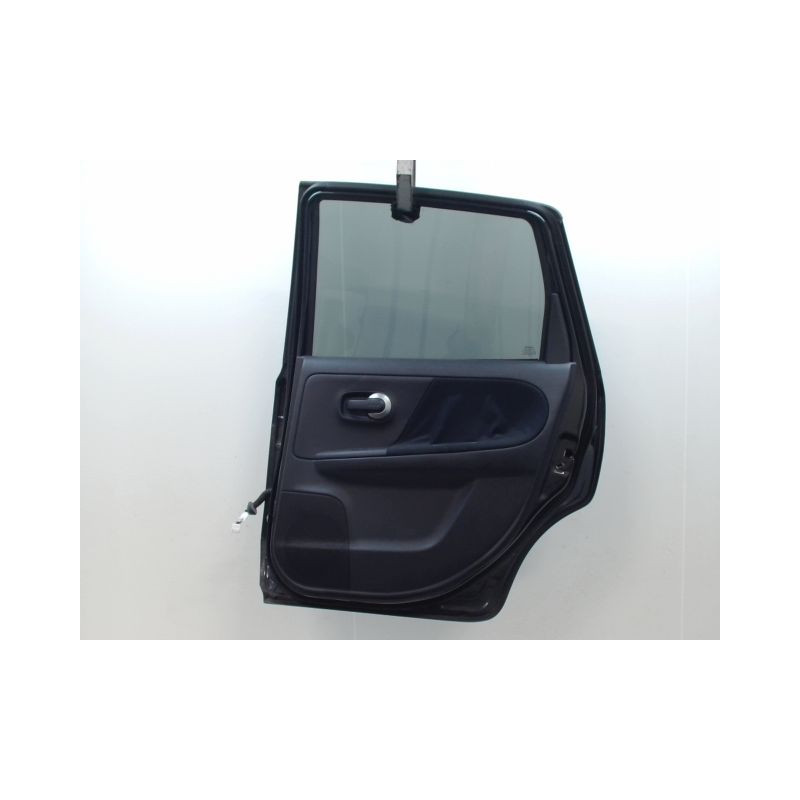 PORTE ARRIERE DROIT NISSAN NOTE I Phase 1 2006-2009