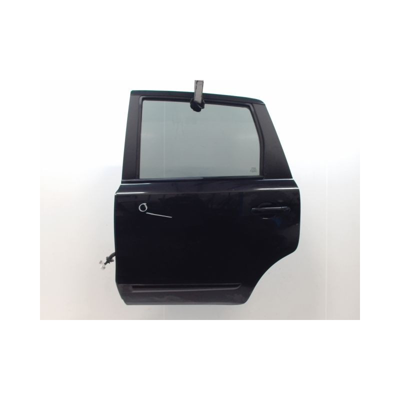 PORTE ARRIERE GAUCHE NISSAN NOTE I Phase 1 2006-2009