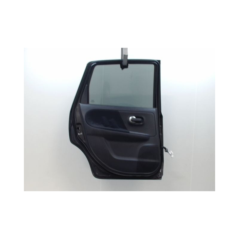 PORTE ARRIERE GAUCHE NISSAN NOTE I Phase 1 2006-2009