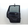 PORTE ARRIERE GAUCHE NISSAN NOTE I Phase 1 2006-2009