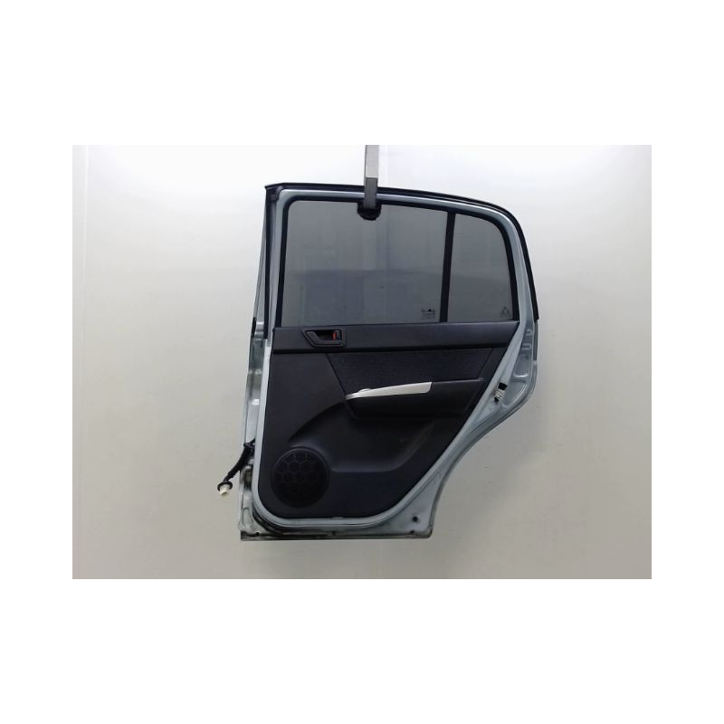PORTE ARRIERE DROIT HYUNDAI GETZ Phase 2 2005-2010
