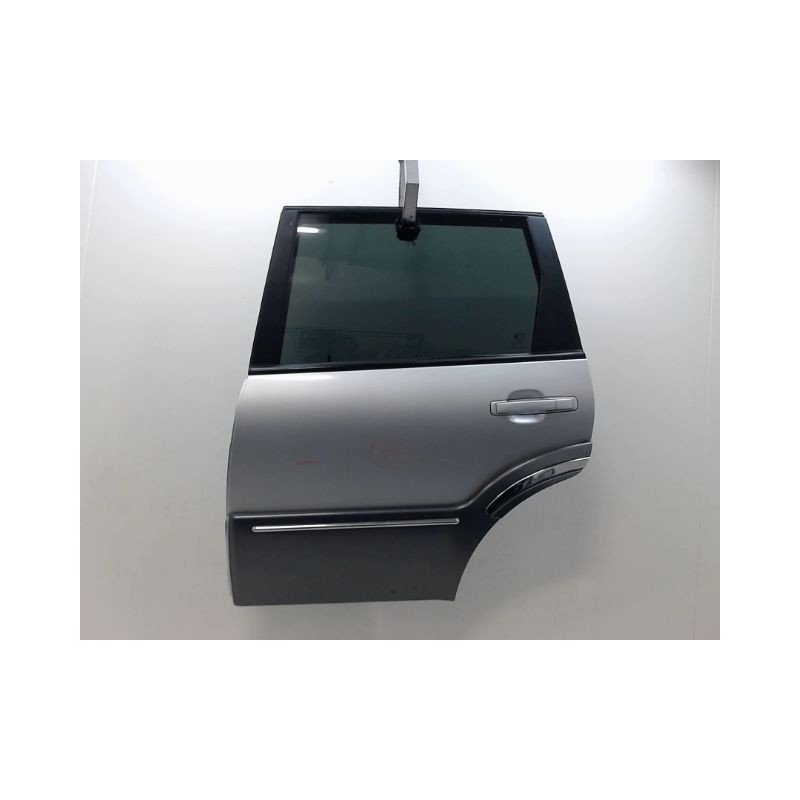 PORTE ARRIERE GAUCHE SSANGYONG REXTON -2006