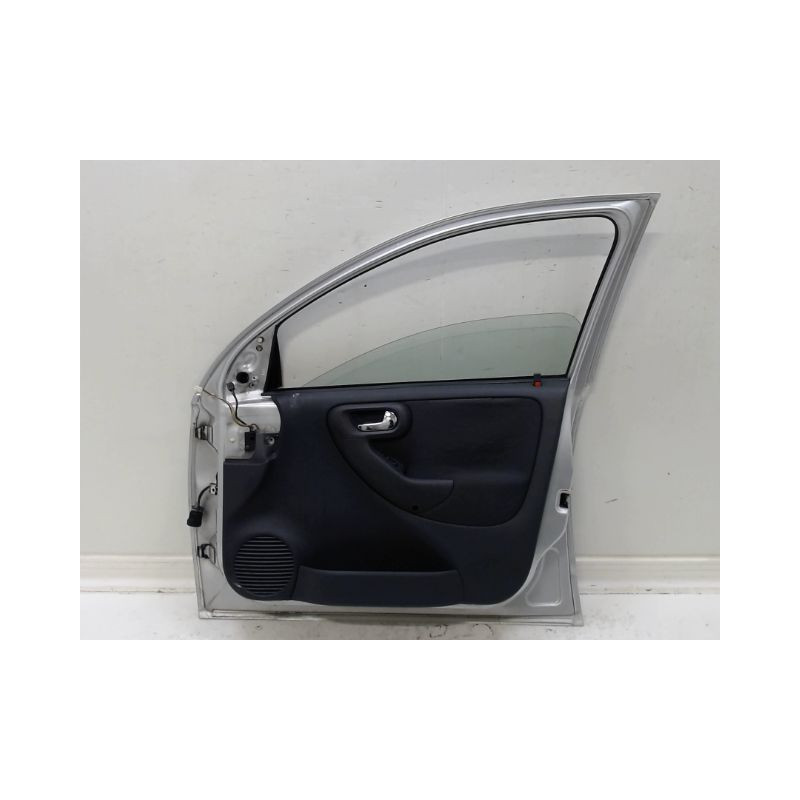 PORTE AVANT DROIT OPEL CORSA III Phase 2 (C) 2003-2006