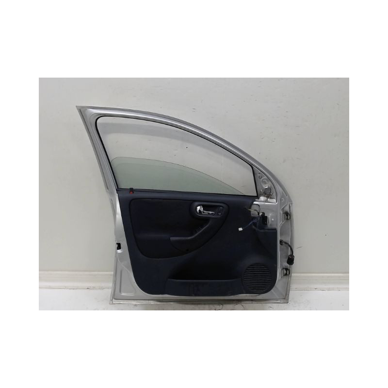 PORTE AVANT GAUCHE OPEL CORSA III Phase 2 (C) 2003-2006