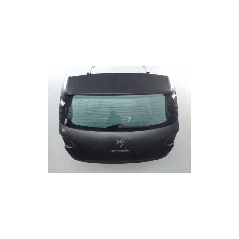 HAYON CITROEN DS4
