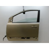 PORTE AVANT GAUCHE NISSAN NOTE I Phase 1 2006-2009