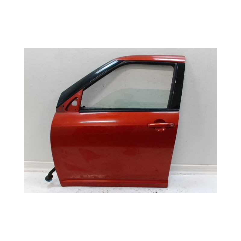 PORTE AVANT GAUCHE SUZUKI SWIFT III 2005-2011