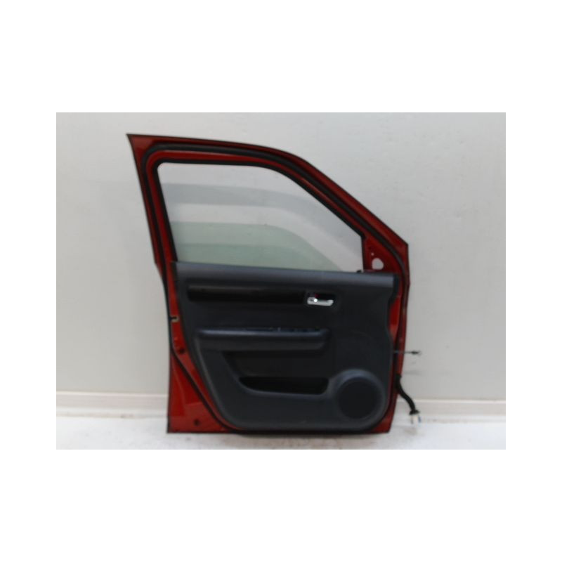 PORTE AVANT GAUCHE SUZUKI SWIFT III 2005-2011