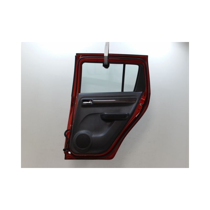 PORTE ARRIERE DROIT SUZUKI SWIFT III 2005-2011