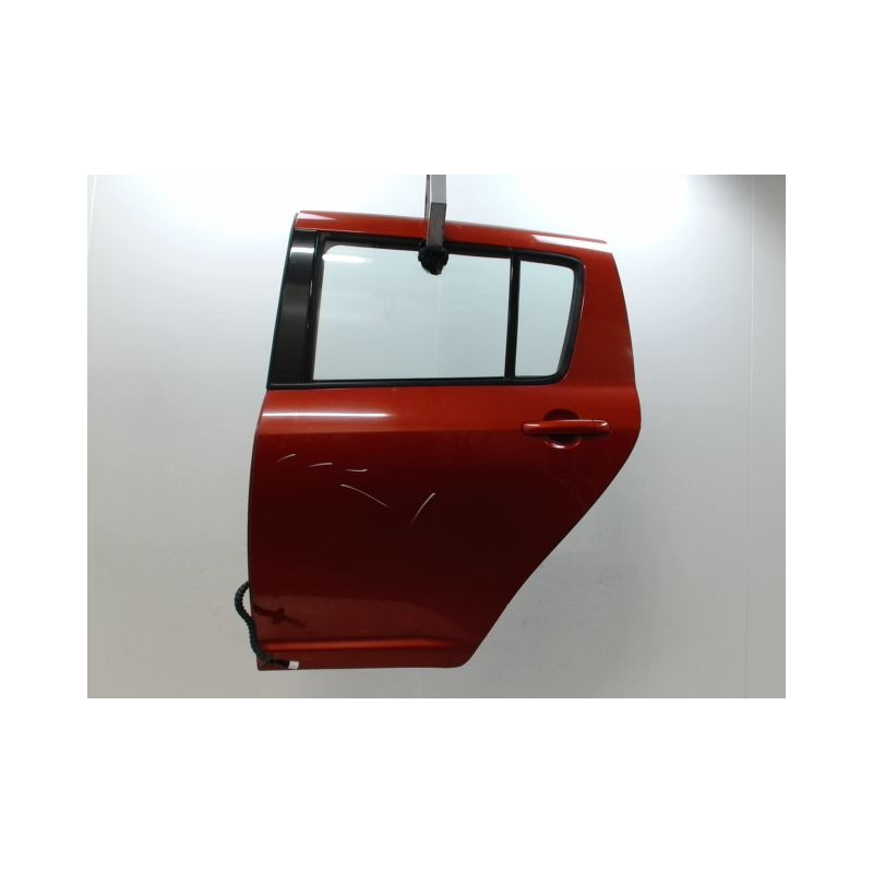 PORTE ARRIERE GAUCHE SUZUKI SWIFT III 2005-2011