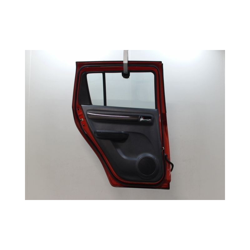 PORTE ARRIERE GAUCHE SUZUKI SWIFT III 2005-2011