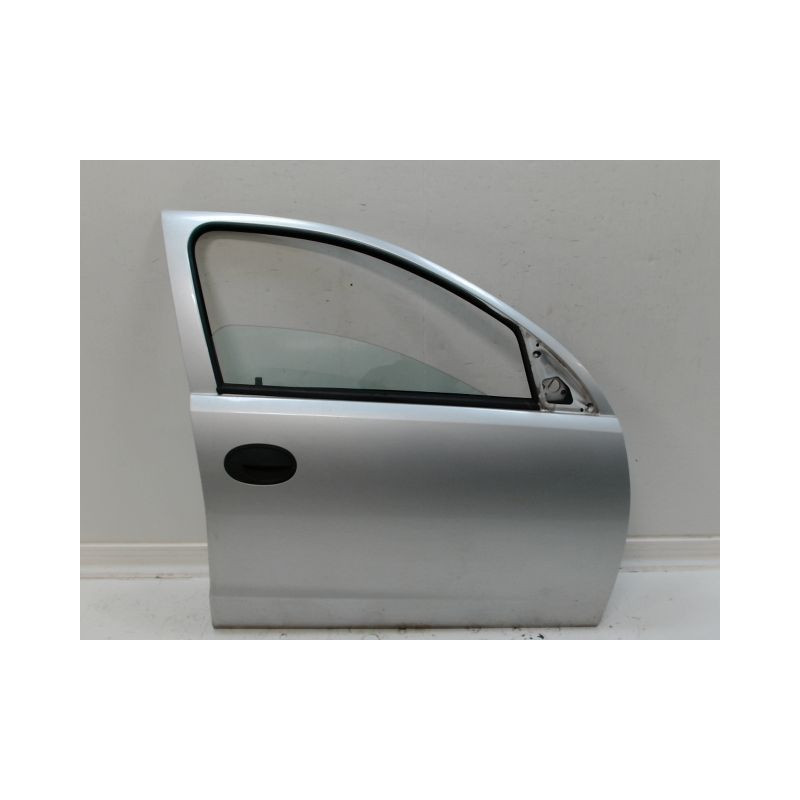 PORTE AVANT DROIT OPEL CORSA III Phase 2 (C) 2003-2006