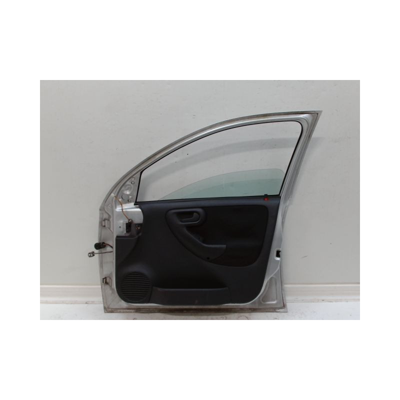 PORTE AVANT DROIT OPEL CORSA III Phase 2 (C) 2003-2006