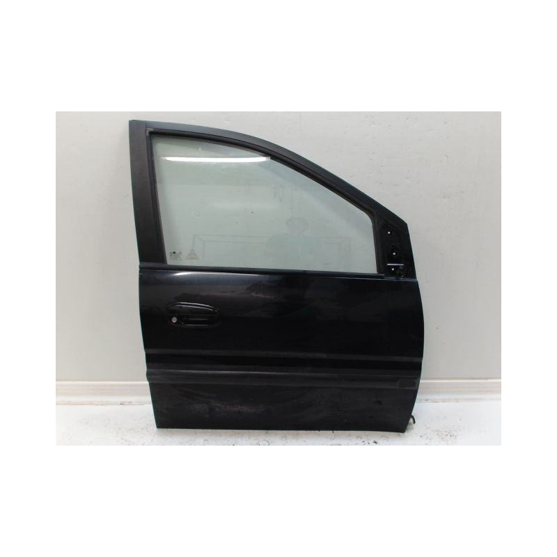PORTE AVANT DROIT HYUNDAI MATRIX MONOSP. Phase 1 2001-2009