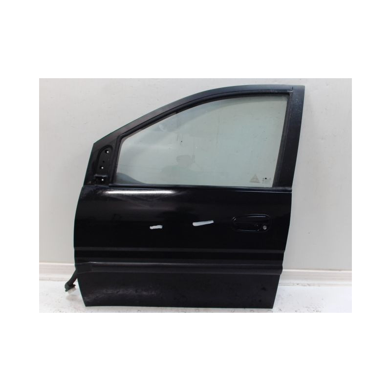 PORTE AVANT GAUCHE HYUNDAI MATRIX MONOSP. Phase 1 2001-2009