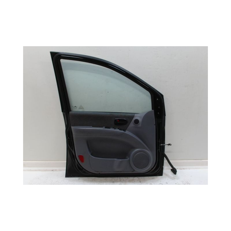 PORTE AVANT GAUCHE HYUNDAI MATRIX MONOSP. Phase 1 2001-2009