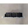 CALCULATEUR MOTEUR CITROEN DS4