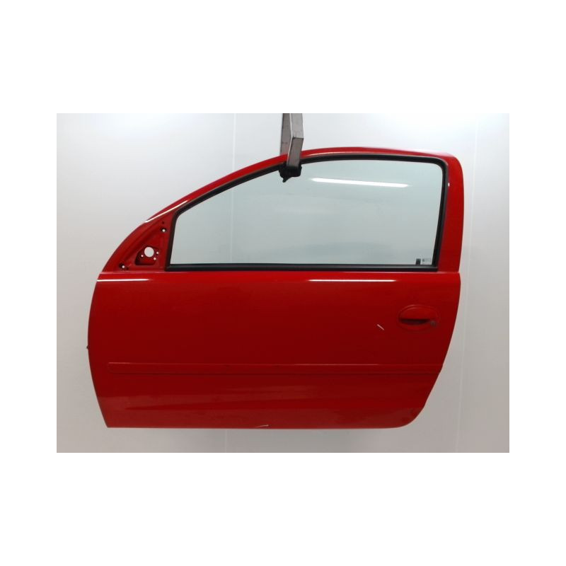 PORTE AVANT GAUCHE OPEL CORSA III Phase 2 (C) 2003-2006