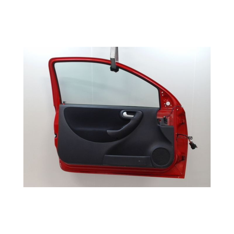 PORTE AVANT GAUCHE OPEL CORSA III Phase 2 (C) 2003-2006