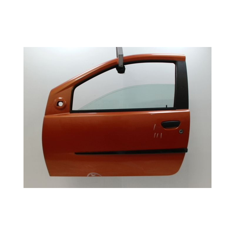 PORTE AVANT GAUCHE FIAT PUNTO II Phase 1 1999-2003
