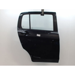 PORTE ARD