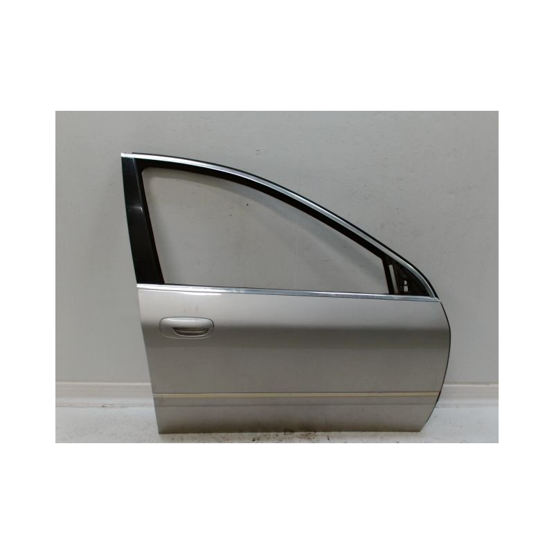 PORTE AVANT DROIT PEUGEOT 607 BERL. Phase 2 2004-2010